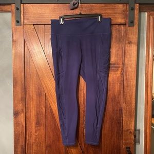 Fabletics Leggings 7/8